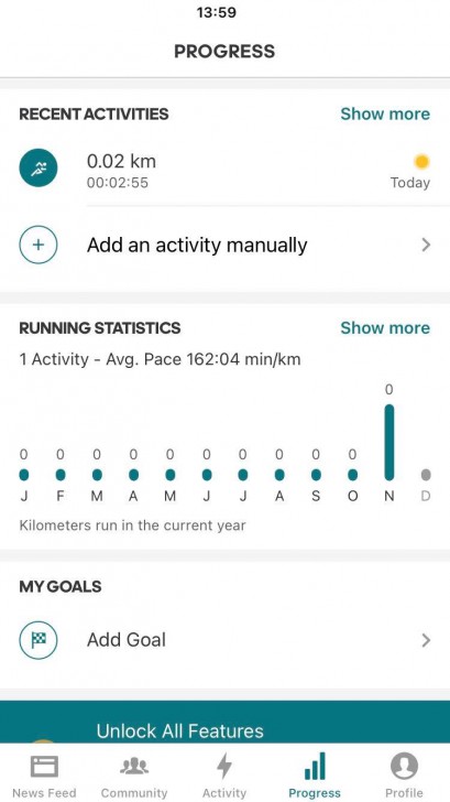แนะนำ 6 App ฟิตเนสฟรี App ออกกำลังกายฟรี สำหรับคนรักสุขภาพ ที่ควรมีติดเครื่อง
