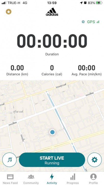 แนะนำ 6 App ฟิตเนสฟรี App ออกกำลังกายฟรี สำหรับคนรักสุขภาพ ที่ควรมีติดเครื่อง
