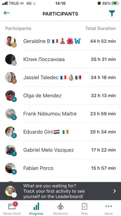 แนะนำ 6 App ฟิตเนสฟรี App ออกกำลังกายฟรี สำหรับคนรักสุขภาพ ที่ควรมีติดเครื่อง