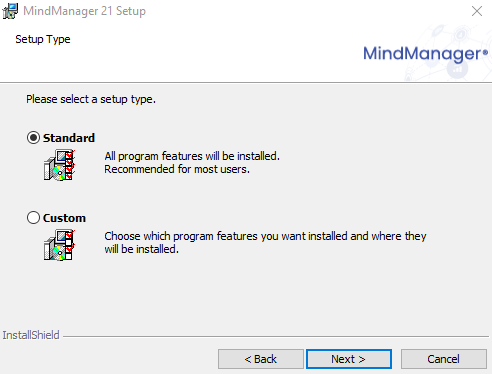 โปรแกรม MindManager ช่วยสร้างแผนผังความคิด (Mind Map) และแผนภาพรูปแบบต่างๆ โปรแกรม MindManager ช่วยสร้างแผนผังความคิด (Mind Map) และแผนภาพรูปแบบต่างๆ