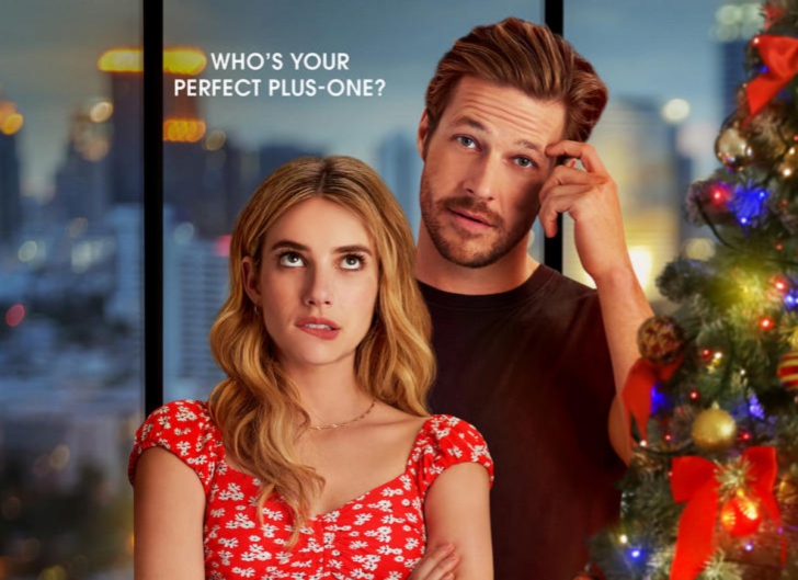 หนัง Holidate: รักไม่ผูกมัดของหนุ่มสาวยุคใหม่