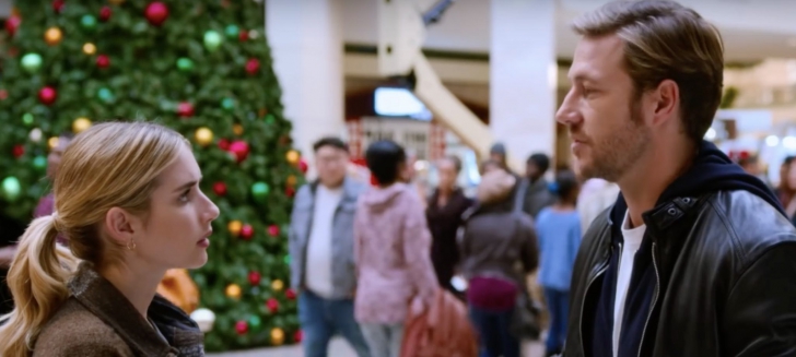 รวม 5 หนังโรแมนติก ซีรีส์โรแมนติก บน Netflix ที่จะทำให้หัวใจคุณอมยิ้ม รวม 5 หนังโรแมนติก ซีรีส์โรแมนติก บน Netflix ที่จะทำให้หัวใจคุณอมยิ้ม