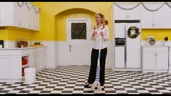 หนัง ภาพยนตร์ Joy : คนจะรวยช่วยไม่ได้