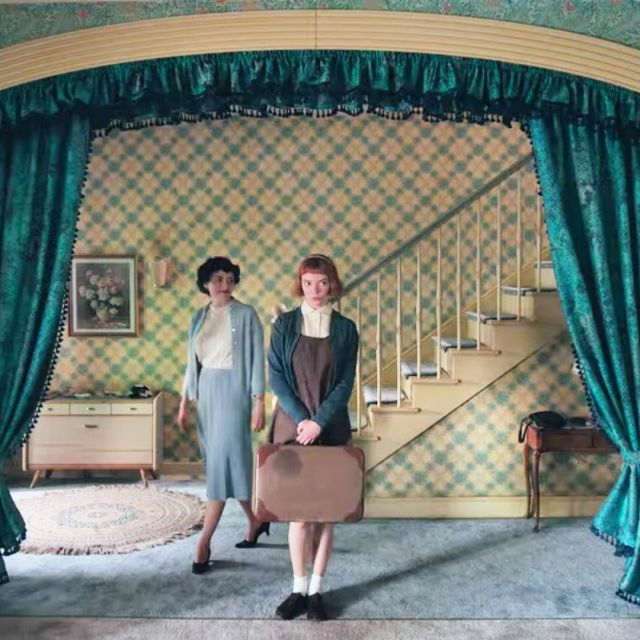 ซีรีส์ The Queen’s Gambit : ความโดดเดี่ยวของอัจฉริยะหญิง