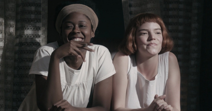 ซีรีส์ The Queen’s Gambit : ความโดดเดี่ยวของอัจฉริยะหญิง