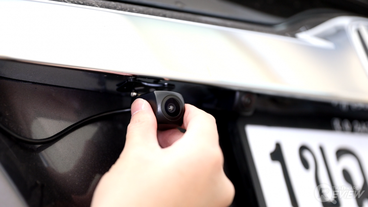 VANGO SIMS CONNECT กล้องติดรถยนต์ Android ใส่ซิมการ์ดได้ ดูผ่าน App ได้ทุกที่