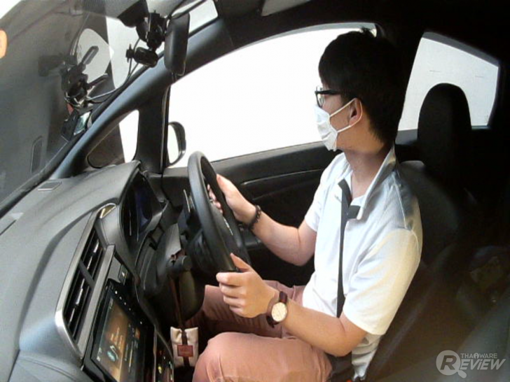 VANGO SIMS CONNECT กล้องติดรถยนต์ Android ใส่ซิมการ์ดได้ ดูผ่าน App ได้ทุกที่