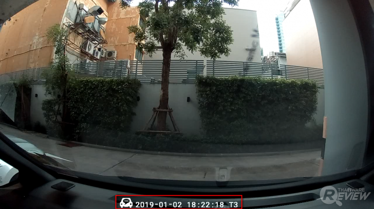 VANGO SIMS CONNECT กล้องติดรถยนต์ Android ใส่ซิมการ์ดได้ ดูผ่าน App ได้ทุกที่