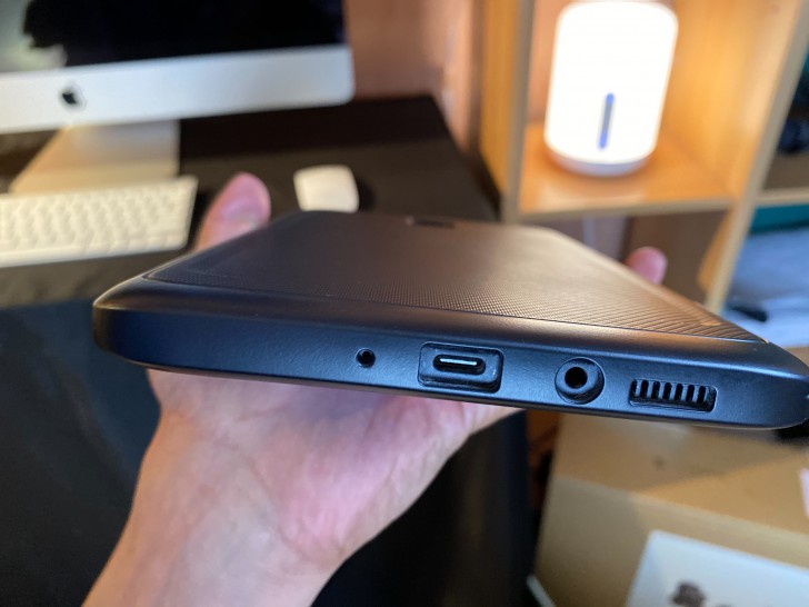 Samsung Galaxy Tab Active 3 แท็บเล็ตสายถึก ดีไซน์ตอบโจทย์ธุรกิจ ใช้จอสัมผัสได้แม้สวมถุงมือ