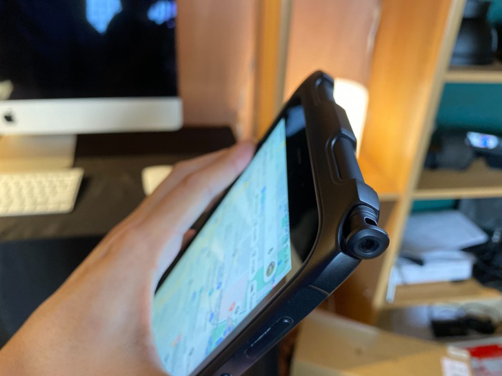 Samsung Galaxy Tab Active 3 แท็บเล็ตสายถึก ดีไซน์ตอบโจทย์ธุรกิจ ใช้จอสัมผัสได้แม้สวมถุงมือ