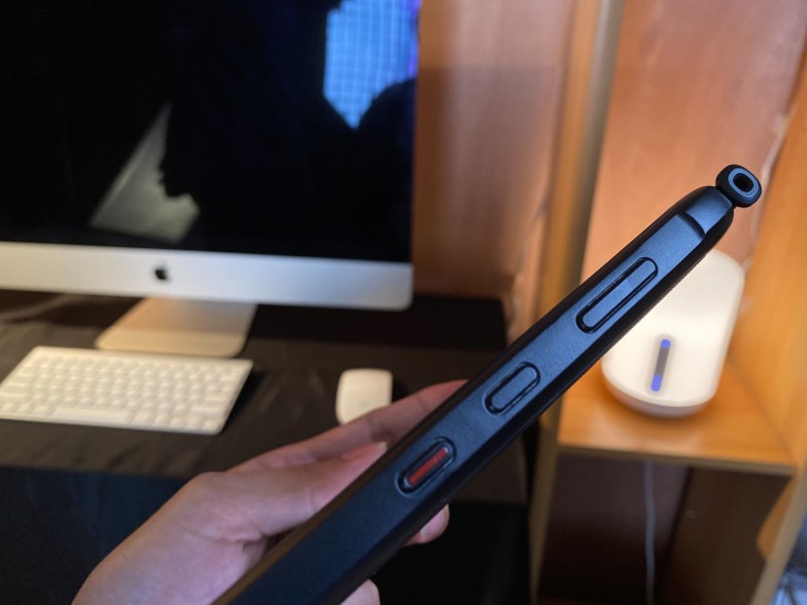 Samsung Galaxy Tab Active 3 แท็บเล็ตสายถึก ดีไซน์ตอบโจทย์ธุรกิจ ใช้จอสัมผัสได้แม้สวมถุงมือ