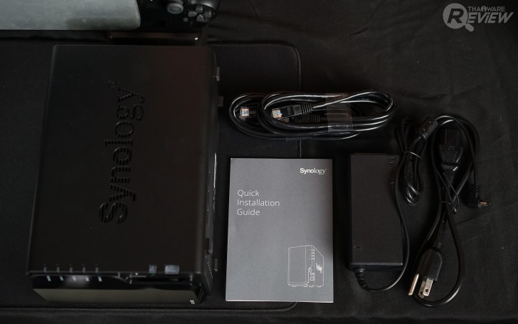 Synology DS220+ แกดเจ็ตสำหรับคนยุคใหม่ที่อยากมีพ่อบ้านคลาวด์เก็บไฟล์ส่วนตัว
