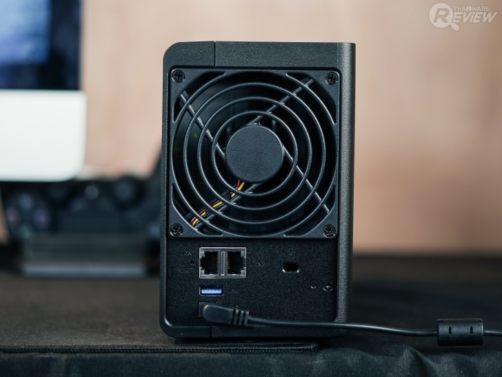 Synology DS220+ แกดเจ็ตสำหรับคนยุคใหม่ที่อยากมีพ่อบ้านคลาวด์เก็บไฟล์ส่วนตัว