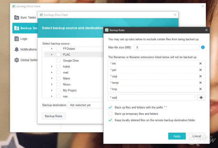 Synology DS220+ แกดเจ็ตสำหรับคนยุคใหม่ที่อยากมีพ่อบ้านคลาวด์เก็บไฟล์ส่วนตัว
