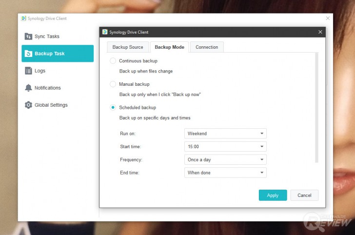 Synology DS220+ แกดเจ็ตสำหรับคนยุคใหม่ที่อยากมีพ่อบ้านคลาวด์เก็บไฟล์ส่วนตัว
