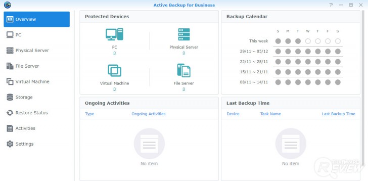 Synology DS220+ แกดเจ็ตสำหรับคนยุคใหม่ที่อยากมีพ่อบ้านคลาวด์เก็บไฟล์ส่วนตัว