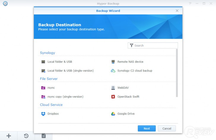 Synology DS220+ แกดเจ็ตสำหรับคนยุคใหม่ที่อยากมีพ่อบ้านคลาวด์เก็บไฟล์ส่วนตัว