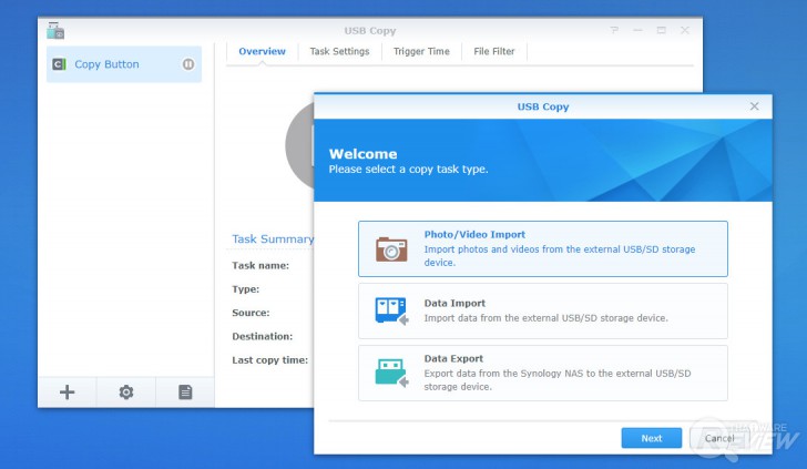 Synology DS220+ แกดเจ็ตสำหรับคนยุคใหม่ที่อยากมีพ่อบ้านคลาวด์เก็บไฟล์ส่วนตัว