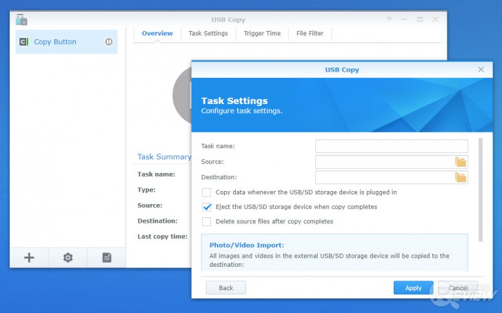 Synology DS220+ แกดเจ็ตสำหรับคนยุคใหม่ที่อยากมีพ่อบ้านคลาวด์เก็บไฟล์ส่วนตัว