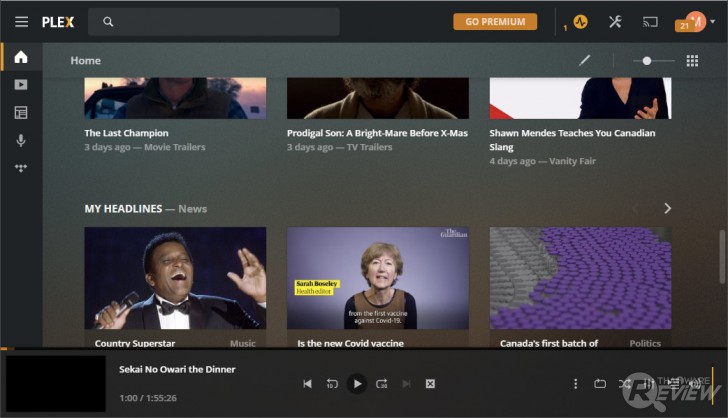 Synology DS220+ แกดเจ็ตสำหรับคนยุคใหม่ที่อยากมีพ่อบ้านคลาวด์เก็บไฟล์ส่วนตัว