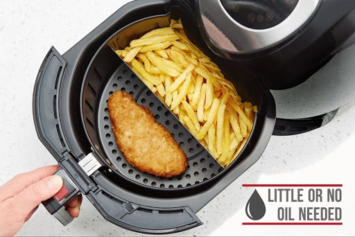 หม้อหุงข้าวลดน้ำตาล SMARTHOME SM-RCD906 พร้อมฟังก์ชันการทำอาหารสำเร็จรูป 16 รูปแบบ