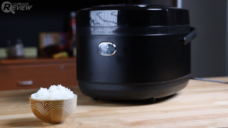 หม้อหุงข้าวลดน้ำตาล SMARTHOME SM-RCD906 พร้อมฟังก์ชันการทำอาหารสำเร็จรูป 16 รูปแบบ