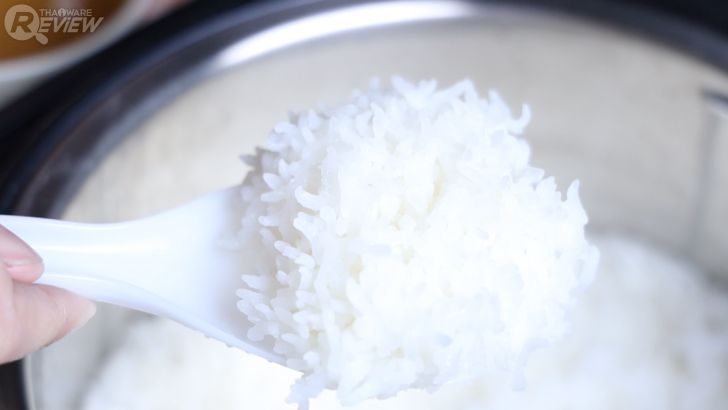 หม้อหุงข้าวลดน้ำตาล SMARTHOME SM-RCD906 พร้อมฟังก์ชันการทำอาหารสำเร็จรูป 16 รูปแบบ