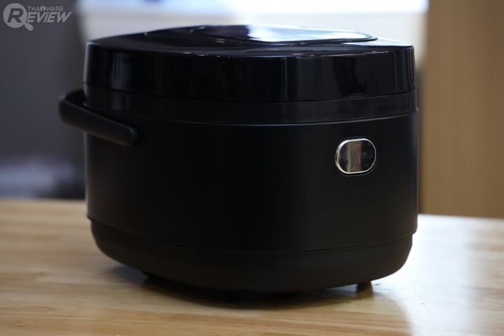 หม้อหุงข้าวลดน้ำตาล SMARTHOME SM-RCD906 พร้อมฟังก์ชันการทำอาหารสำเร็จรูป 16 รูปแบบ