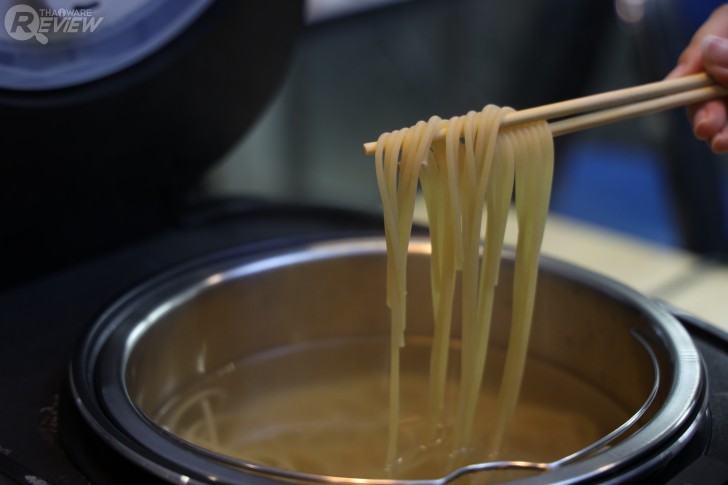 หม้อหุงข้าวลดน้ำตาล SMARTHOME SM-RCD906 พร้อมฟังก์ชันการทำอาหารสำเร็จรูป 16 รูปแบบ