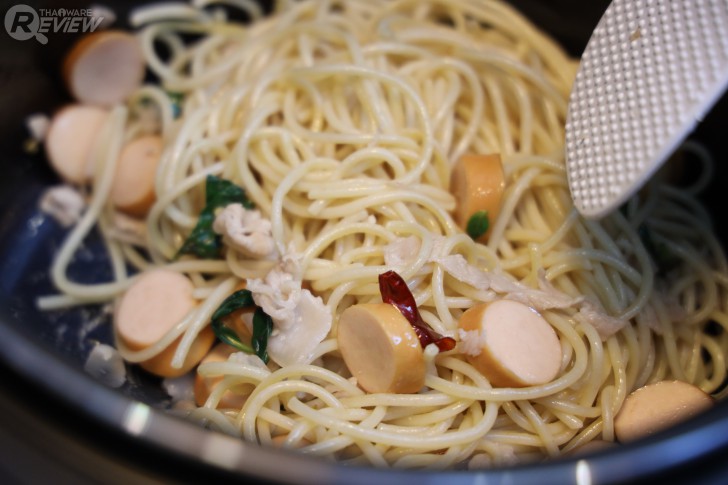 หม้อหุงข้าวลดน้ำตาล SMARTHOME SM-RCD906 พร้อมฟังก์ชันการทำอาหารสำเร็จรูป 16 รูปแบบ