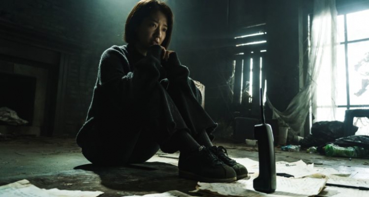 หนัง ภาพยนตร์ The Call : ฆาตกรโรคจิตกับปมเรื่องครอบครัว