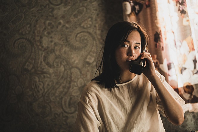 หนัง ภาพยนตร์ The Call : ฆาตกรโรคจิตกับปมเรื่องครอบครัว