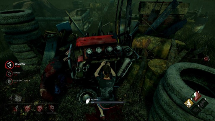 5 เกมสายหมอกควัน น่าเล่น ที่ 'หมอก' มีอิทธิพลต่อผู้เล่นโดยตรง