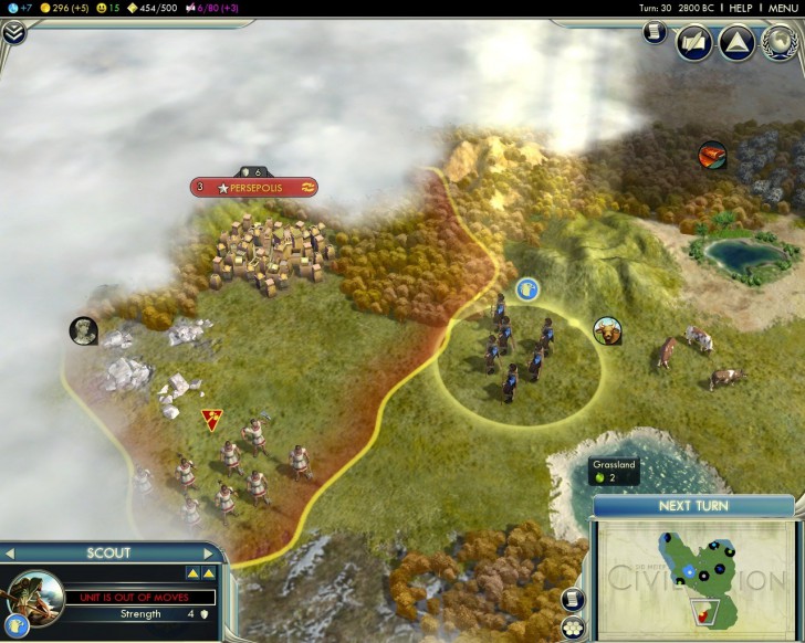 5 เกมสายหมอกควัน น่าเล่น ที่ 'หมอก' มีอิทธิพลต่อผู้เล่นโดยตรง