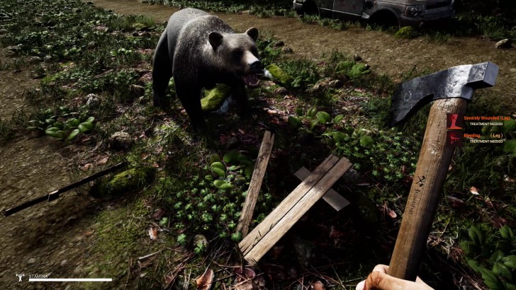 5 เกมสายหมอกควัน น่าเล่น ที่ 'หมอก' มีอิทธิพลต่อผู้เล่นโดยตรง