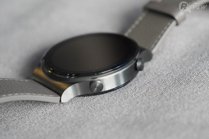 นาฬิกา HUAWEI Watch GT 2 Pro สวยเฉียบ สเปกครบ ราคาไม่เกินหมื่น