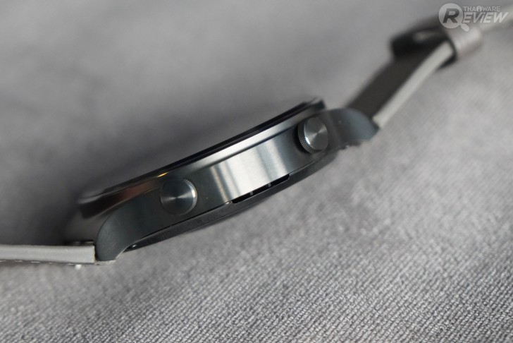 นาฬิกา HUAWEI Watch GT 2 Pro สวยเฉียบ สเปกครบ ราคาไม่เกินหมื่น