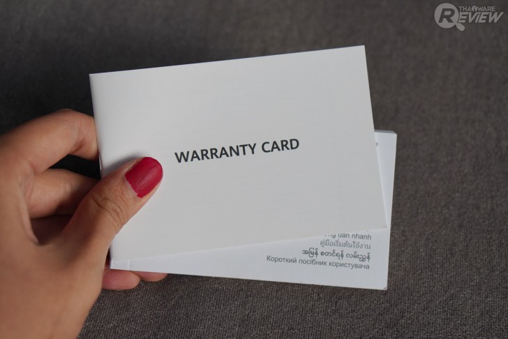 นาฬิกา HUAWEI Watch GT 2 Pro สวยเฉียบ สเปกครบ ราคาไม่เกินหมื่น