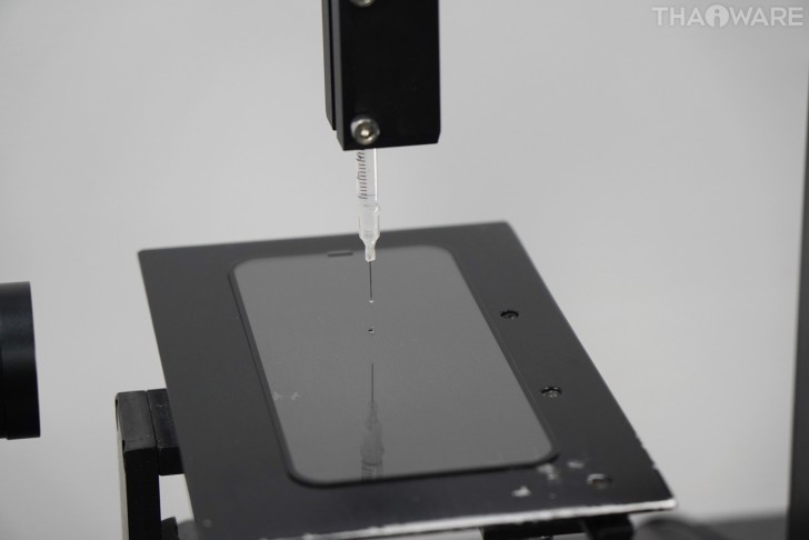 กระจกกันรอย Focus ดีไหม ? มาชมการผลิต และกระจกกันรอยมือถือ ที่โรงงาน Focus จริงๆ