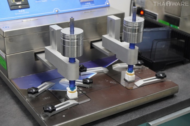 กระจกกันรอย Focus ดีไหม ? มาชมการผลิต และกระจกกันรอยมือถือ ที่โรงงาน Focus จริงๆ