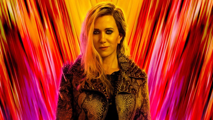 หนัง Wonder Woman 1984 กับวายร้ายตัวใหม่ Cheetah และ Maxwell Lord ที่จะพามารู้จัก