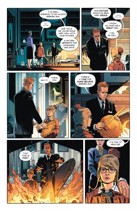 หนัง Wonder Woman 1984 กับวายร้ายตัวใหม่ Cheetah และ Maxwell Lord ที่จะพามารู้จัก