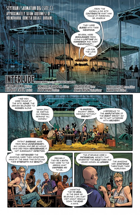 หนัง Wonder Woman 1984 กับวายร้ายตัวใหม่ Cheetah และ Maxwell Lord ที่จะพามารู้จัก