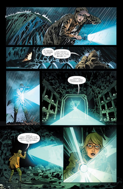 หนัง Wonder Woman 1984 กับวายร้ายตัวใหม่ Cheetah และ Maxwell Lord ที่จะพามารู้จัก