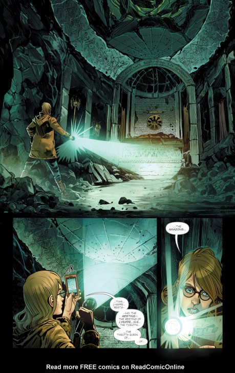 หนัง Wonder Woman 1984 กับวายร้ายตัวใหม่ Cheetah และ Maxwell Lord ที่จะพามารู้จัก