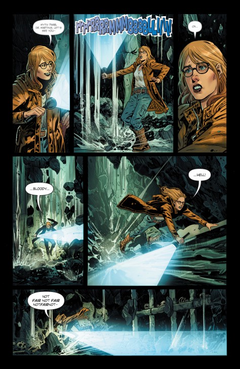 หนัง Wonder Woman 1984 กับวายร้ายตัวใหม่ Cheetah และ Maxwell Lord ที่จะพามารู้จัก