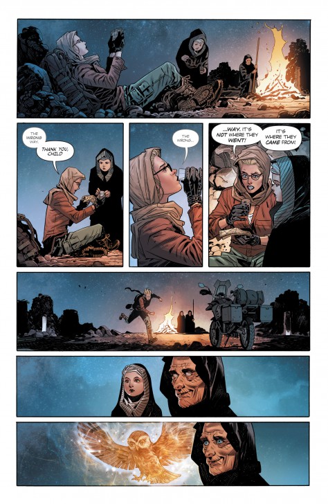 หนัง Wonder Woman 1984 กับวายร้ายตัวใหม่ Cheetah และ Maxwell Lord ที่จะพามารู้จัก