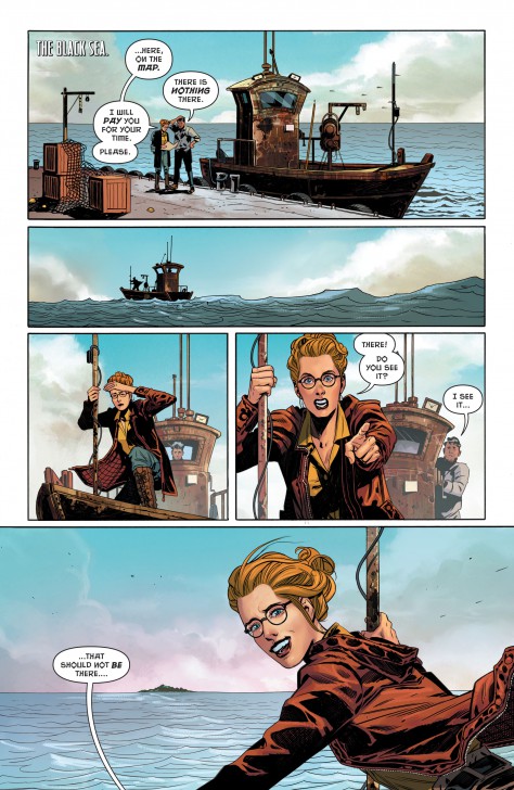 หนัง Wonder Woman 1984 กับวายร้ายตัวใหม่ Cheetah และ Maxwell Lord ที่จะพามารู้จัก