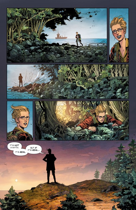 หนัง Wonder Woman 1984 กับวายร้ายตัวใหม่ Cheetah และ Maxwell Lord ที่จะพามารู้จัก