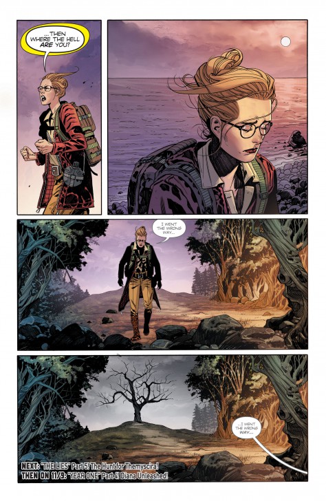 หนัง Wonder Woman 1984 กับวายร้ายตัวใหม่ Cheetah และ Maxwell Lord ที่จะพามารู้จัก